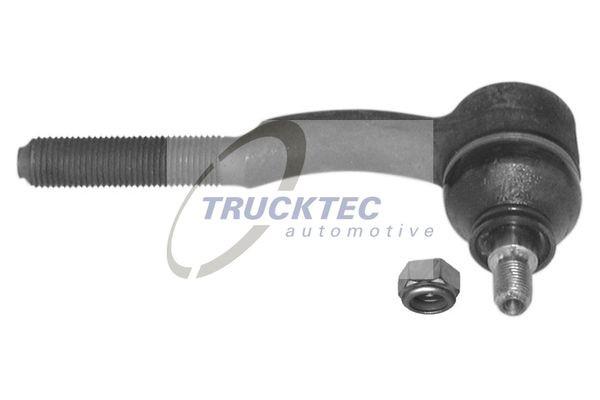 Tie rod end on both sides (08.37.015), BMW